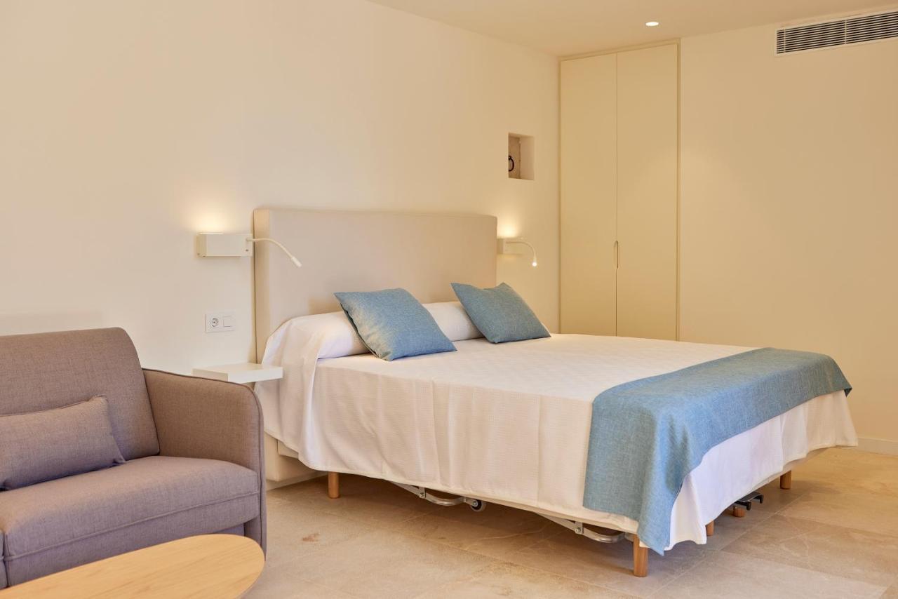 Son Cladera Vakantieboerderij *