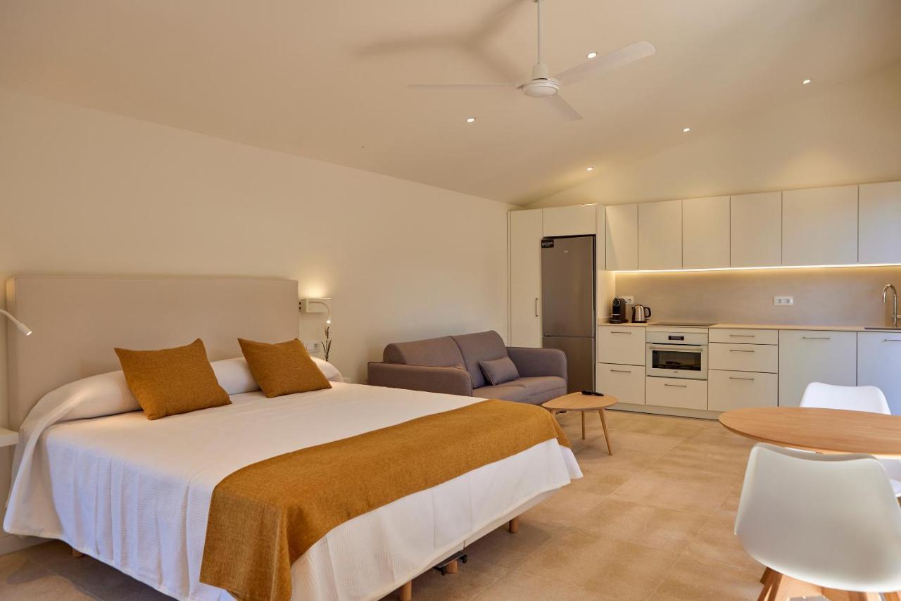 Vakantieboerderij Son Cladera Sa Pobla