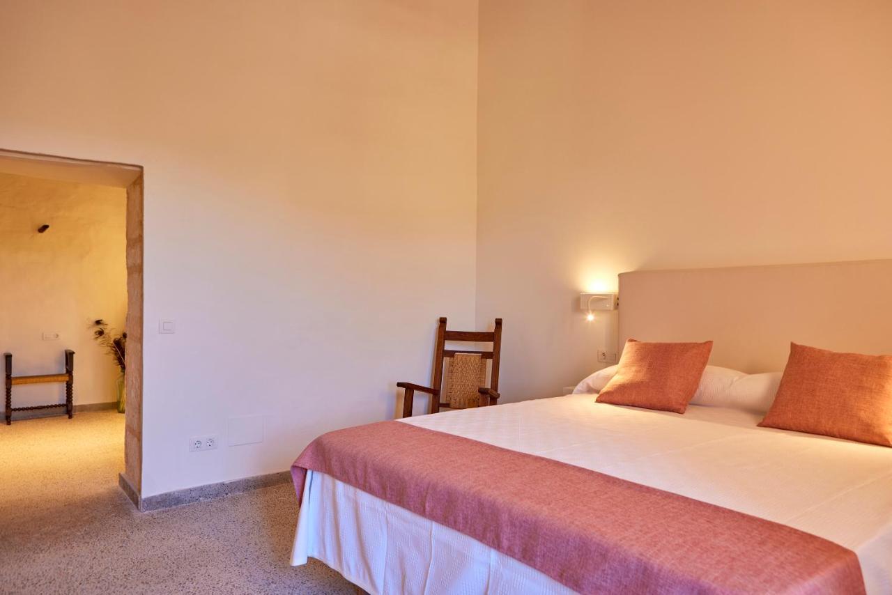 Son Cladera Vakantieboerderij Sa Pobla