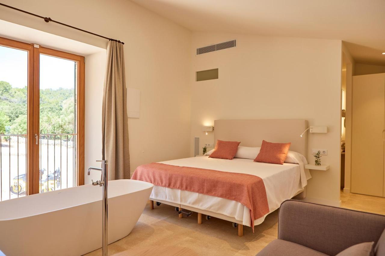 Son Cladera Vakantieboerderij