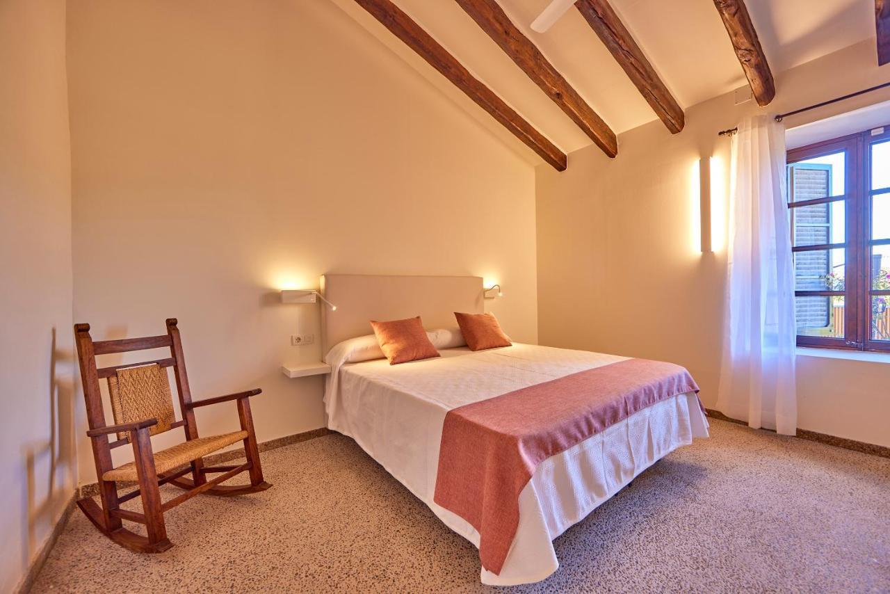 Son Cladera Vakantieboerderij