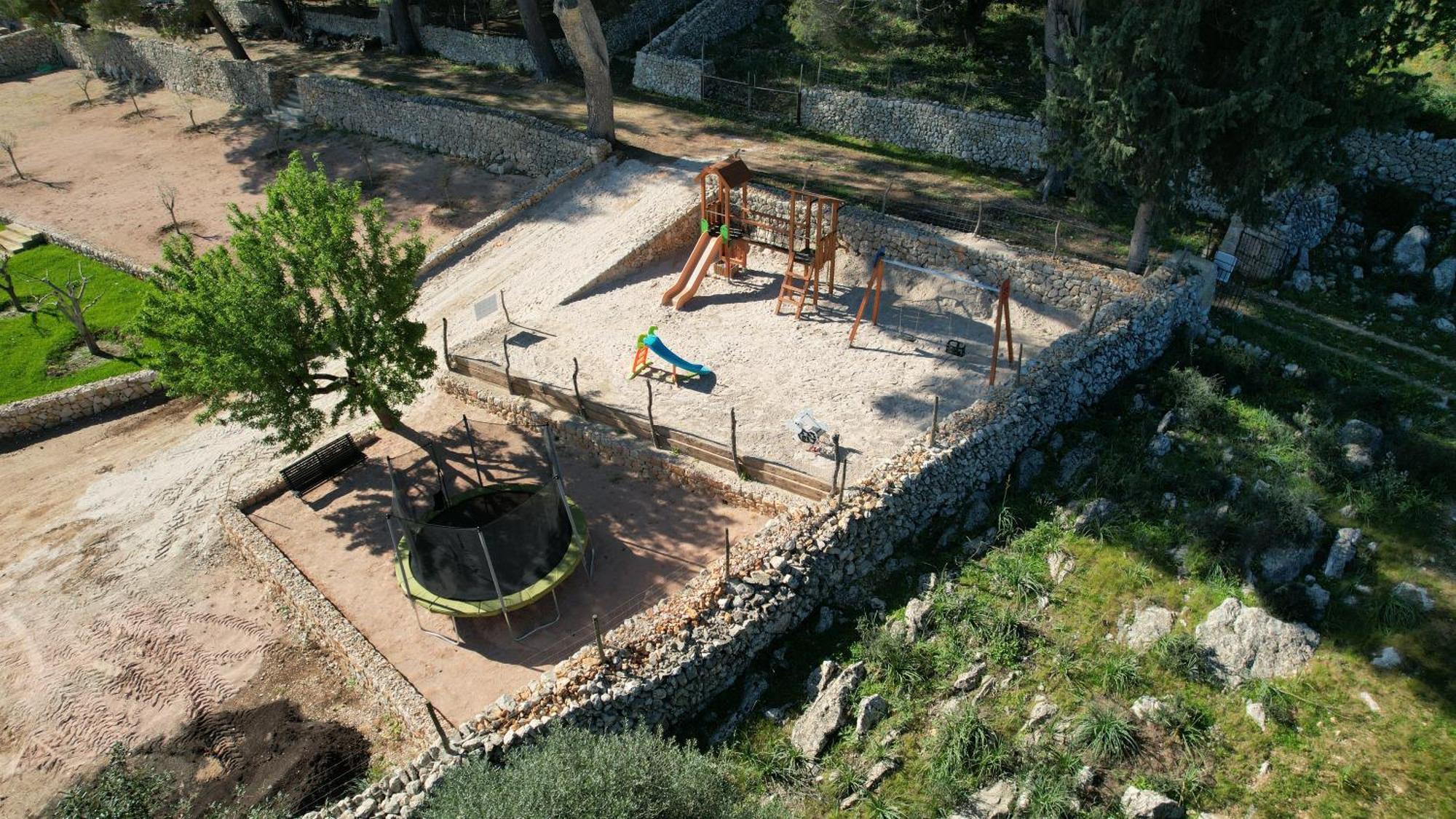 Son Cladera Vakantieboerderij Sa Pobla