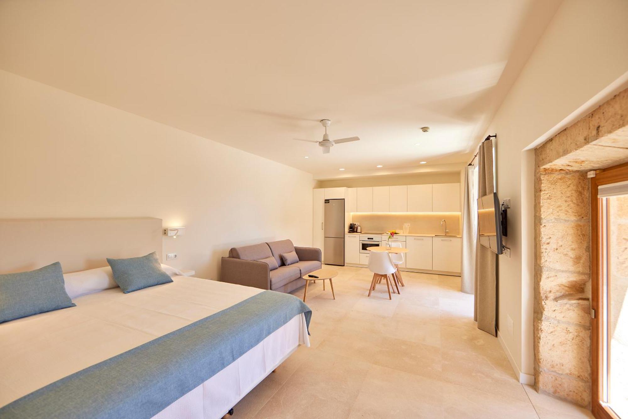 Son Cladera Vakantieboerderij