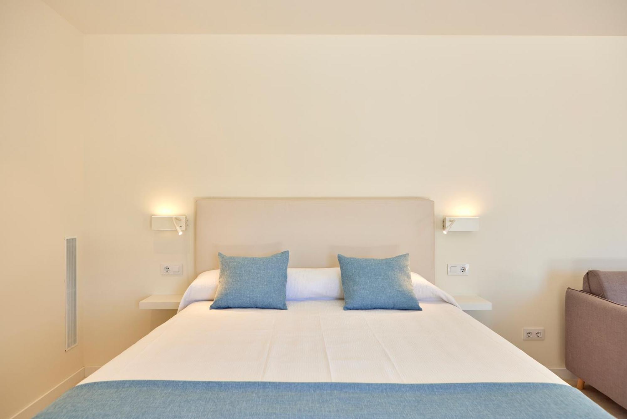 Son Cladera Vakantieboerderij