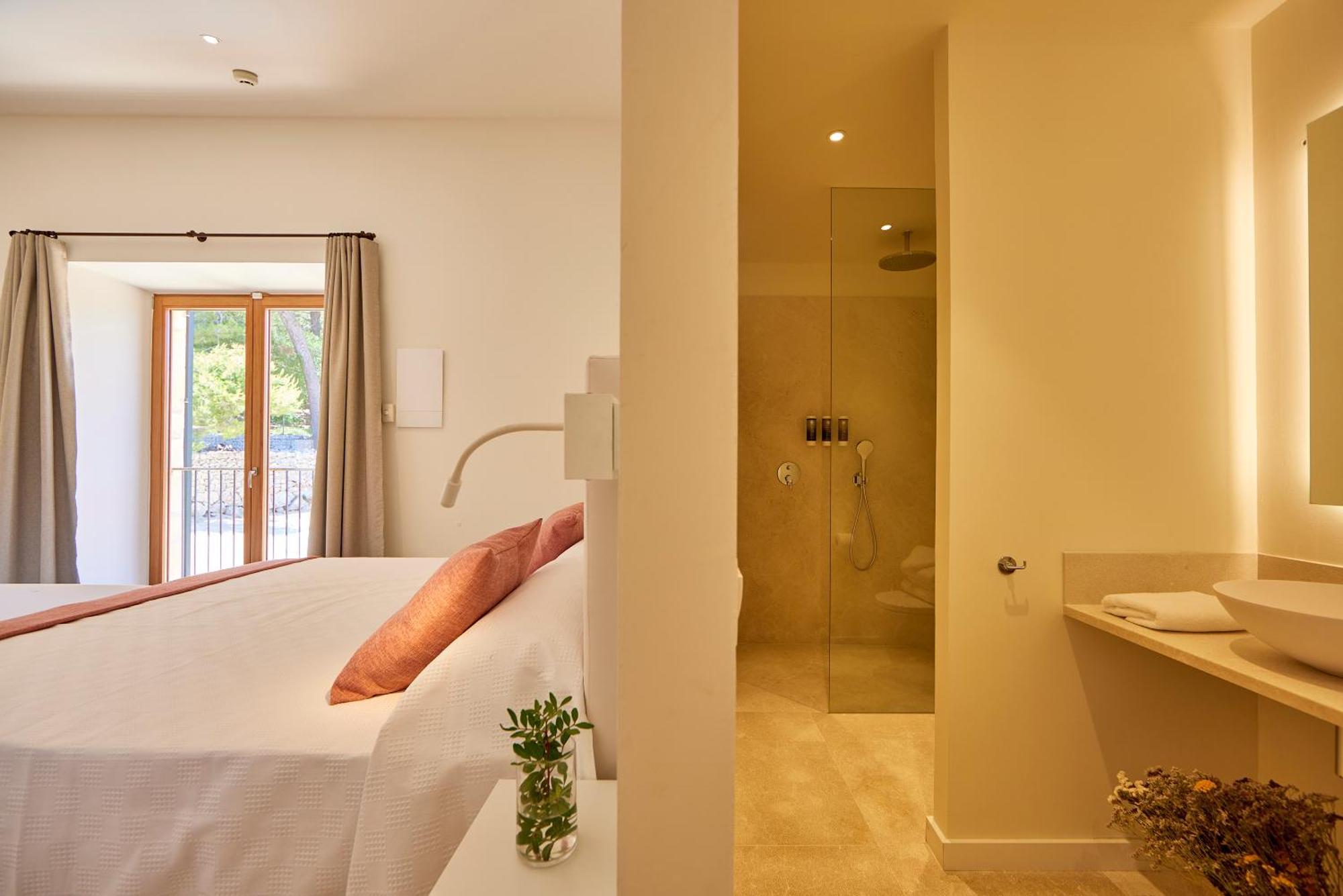 Son Cladera Vakantieboerderij